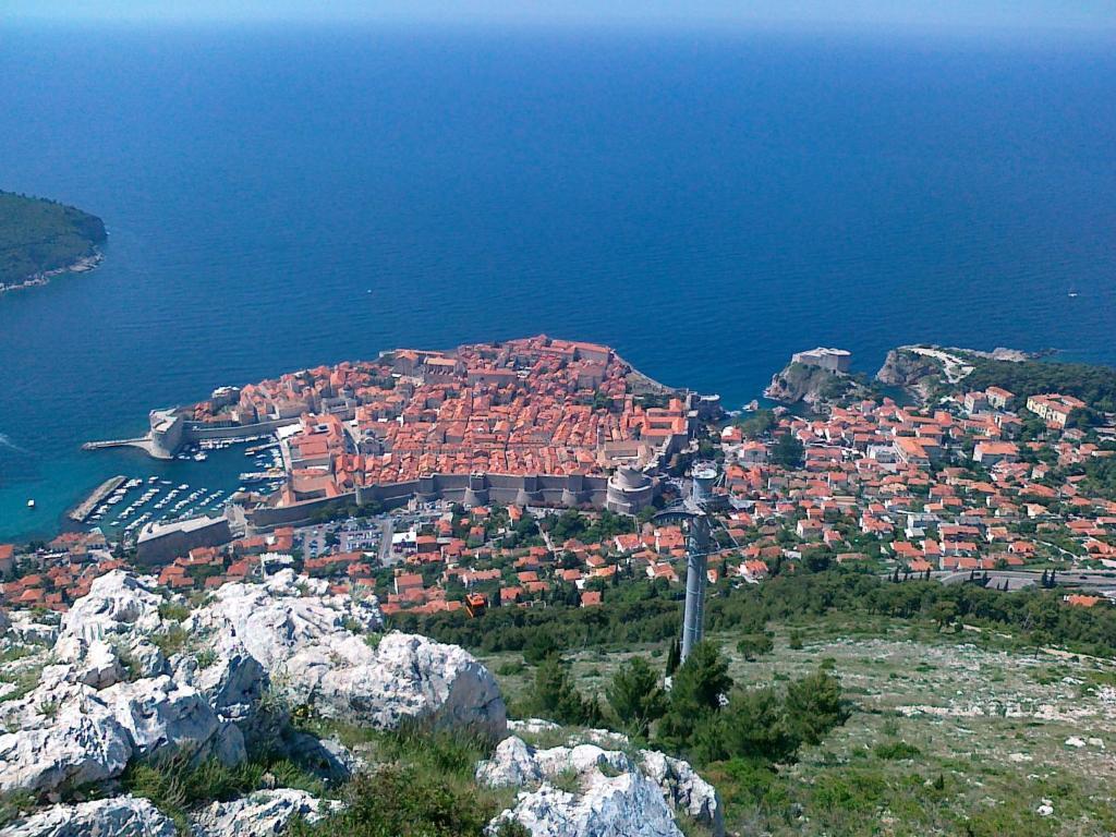 Kamara Dubrovnik By Irundo Bed and Breakfast Exteriör bild